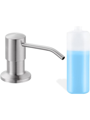 Soap Dispenser