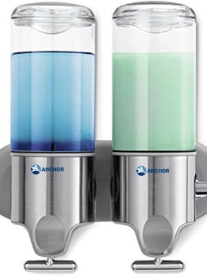 Manual Soap Dispenser